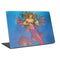 Mermaid Water Fairy by Ed Beard Jr Laptop Skins